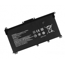 Bateria HP 17-CN0008UR